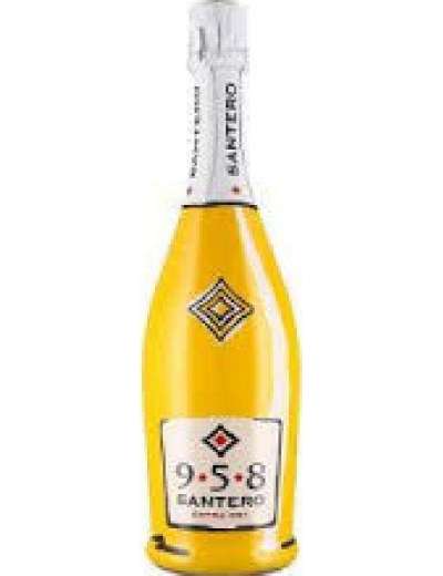 SANTERO 958 BABY POP ART CL 20