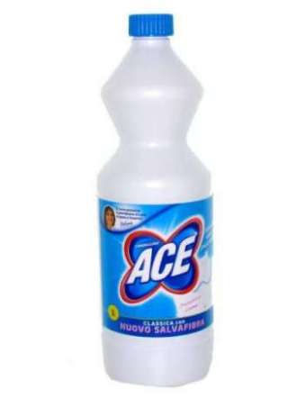 ACE CANDEGGINA CLASSICA LT 1
