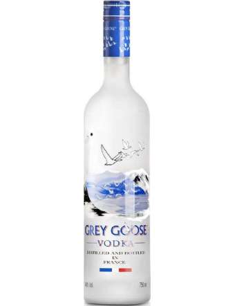VODKA GREY GOOSE 70 CL