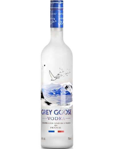 VODKA GREY GOOSE 70 CL