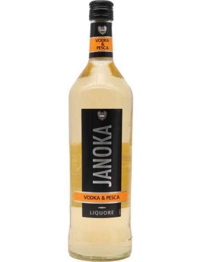 VODKA JANOKA PESCA 1 LT