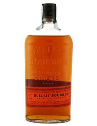 WHISKY BULLEIT BOURBON CL70 DIAGEO
