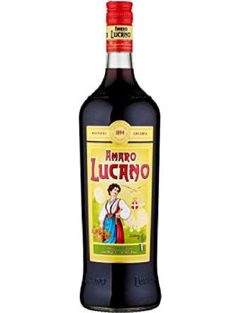 AMARO LUCANO MAGNUM 1