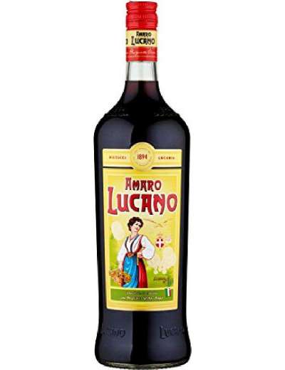 AMARO LUCANO MAGNUM 1
