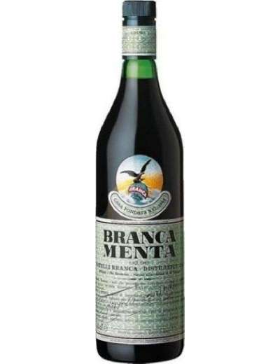 BRANCAMENTA FERNET 1 LT
