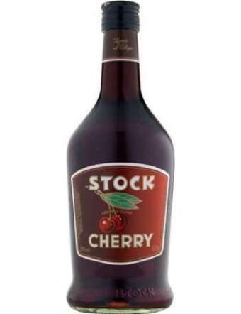 CHERRY STOCK 28% BT 70 CL