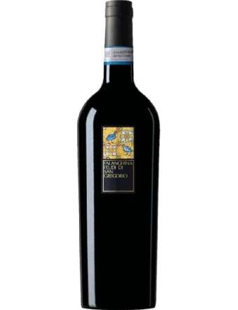 FEUDI SAN GREGORIO VINO FALANGHINA DOC CL 75