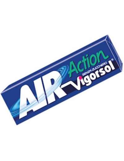 VIGORSOL AIR ACTION DA 40 STICK
