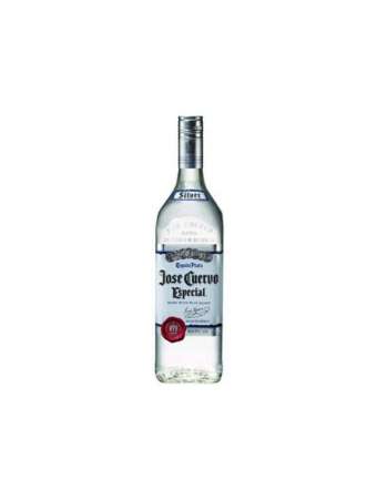 TEQUILA JOSE CUERVO ESPECIAL SILVER 1 LT