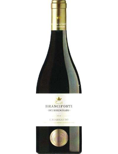 BRANCIFORTI CATARRATTO FIRRIATO CL 75