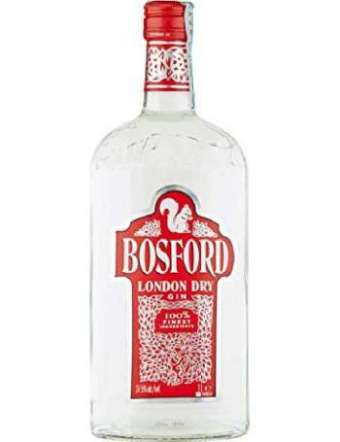 GIN BOSFORD 1 LT