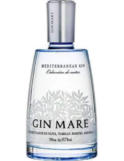 GIN MARE 70 CL