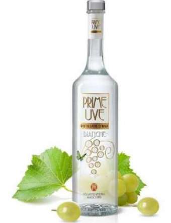 GRAPPA BONAVENTURA MASCHIO PRIME UVE BIANCA CL 70
