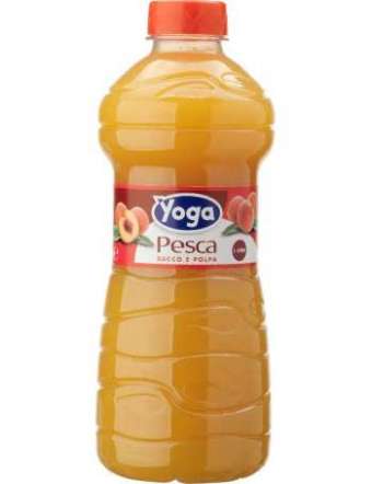 YOGA SUCCO PESCA PET 1 LT