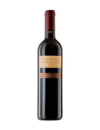 CANTINE VENOSA VINO BASILICATA ROSSO 75 CL