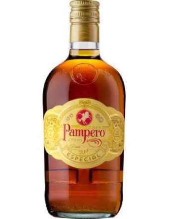 RUM PAMPERO ESPECIAL 1 LT