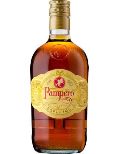 RUM PAMPERO ESPECIAL 1 LT
