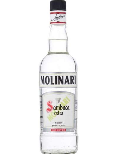 SAMBUCA MOLINARI 70 CL