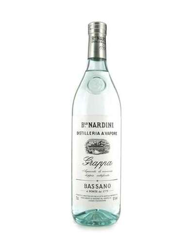 GRAPPA NARDINI BIANCA 1 LT