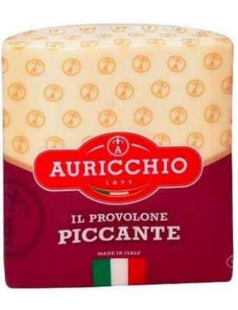 AURICCHIO PROVOLONE CLASSICO CRY 5 KG