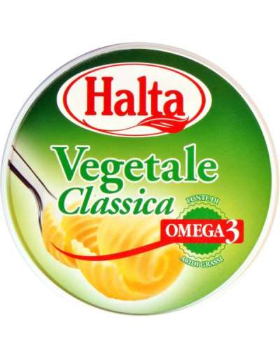 HALTA MARGARINA OMEGA3 GR 250
