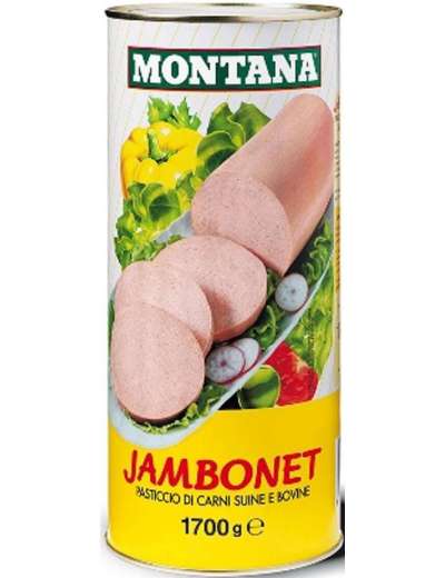 MONTANA JAMBONET SC GR 1700