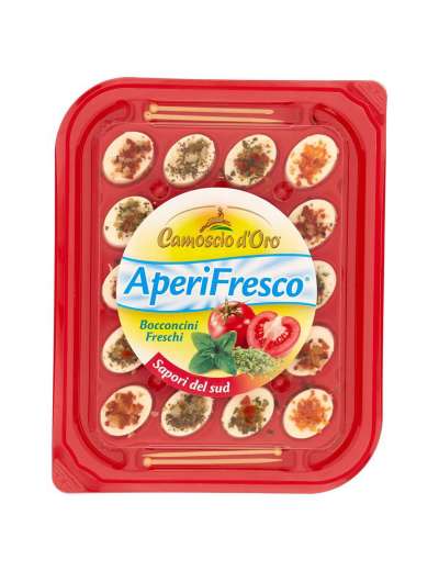 APERIFRESCO SAPORI DEL SUD GR 100