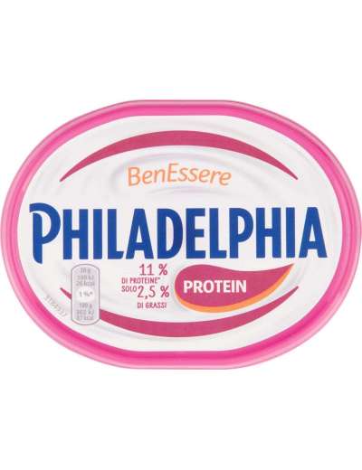 PHILADELPHIA PROTEIN GR 175