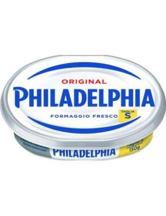 PHILADELPHIA VASCHETTA CLASSICA GR 150