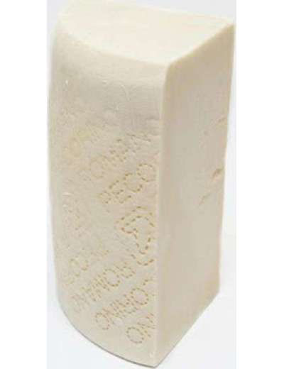 PINNA PECORINO ROMANO BIANCO 1/4 TORO KG 9