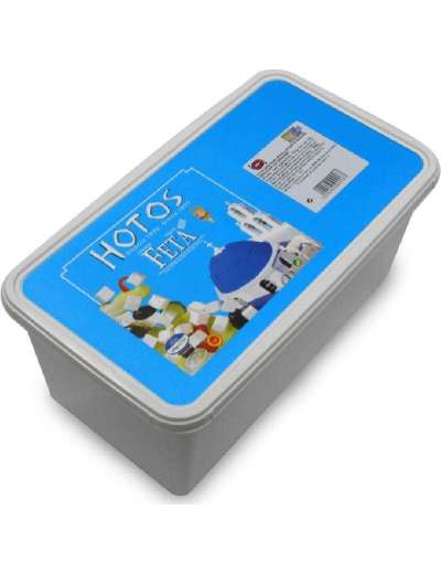 OREINI BLU FETA GRECA P.D.O. VASCHETTA KG 2