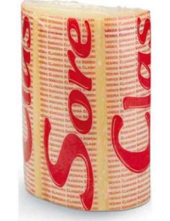 SORESINA PROVOLONE PICCANTE TRANCIO KG 5