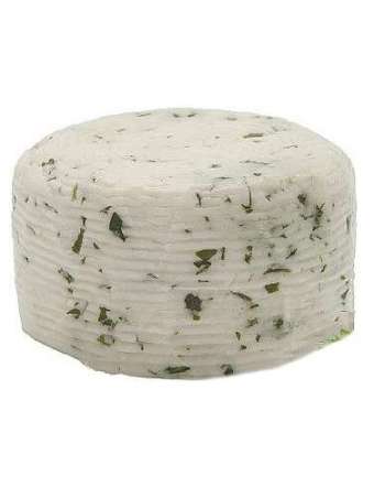 SACCO PRIMOSALE RUCOLA CACIOTTA GR 550