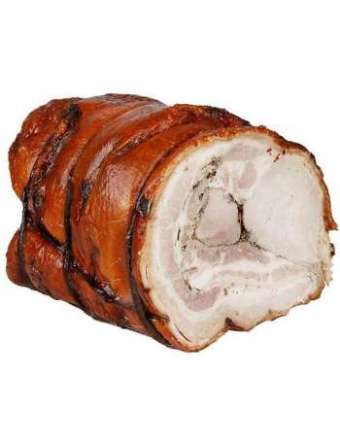 LONGOBARDI TRONCHETTO PORCHETTA KG 7
