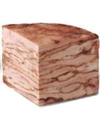 GAUDINO CICCIOLI PRESSATI FRESCHI 1/4 KG 5