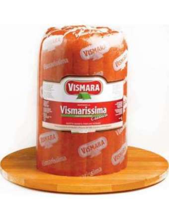 VISMARA VISMARISSIMA MORTADELLA CON PISTACCHIO KG 14