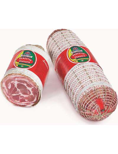 LEONCINI PANCETTA COPPATA KG 5