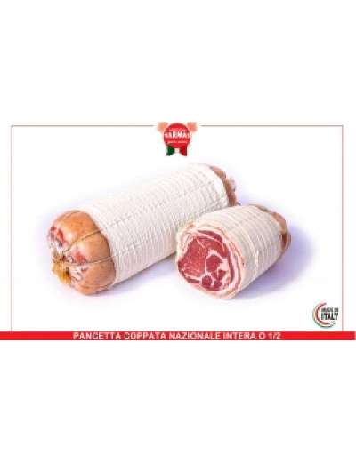 VARMAS PANCETTA COPPATA 1/2 KG 3
