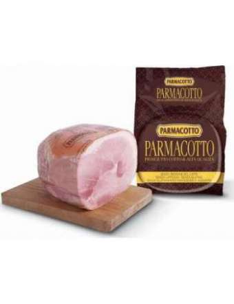PARMACOTTO PROSCIUTTO COTTO IL PARMACOTTO KG 9