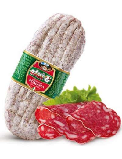 CLAI SPIANATA ROMANA SFUSA KG 3