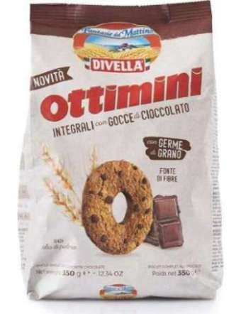 DIVELLA OTTIMINI GOCCE INTEGRALI GR 350