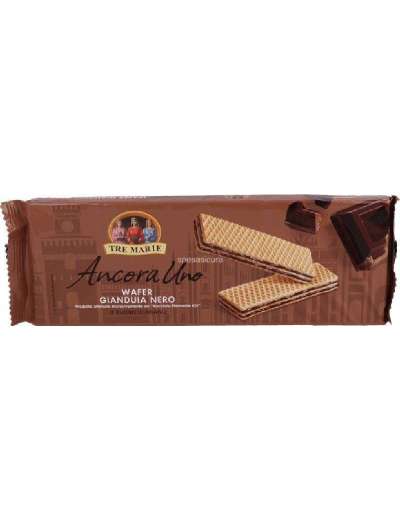 TRE MARIE ANCORA UNO WAFER GIANDUIA GR 175