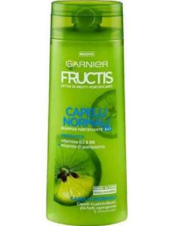 FRUCTIS SHAMPOO PULITI&BRILLANTI 2IN1 ML 250