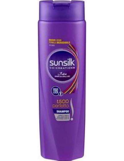 SUNSILK CAPELLI LISCI SHAMPOO ML 250