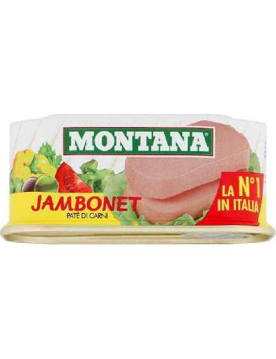 MONTANA JAMBONET GR 200