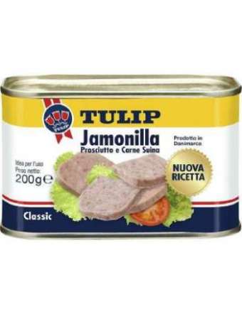 TULIP JAMONILLA NEW GR 200