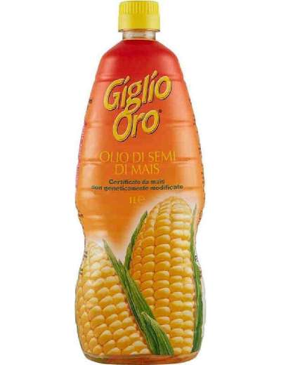 CARAPELLI OLIO MAIS GIGLIO ORO LT 1