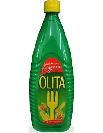 OLITA OLIO DI SEMI VARI LT 1