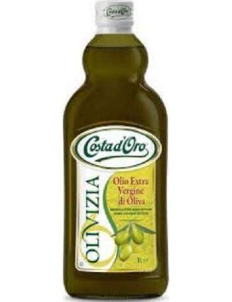 COSTA D'ORO OLIVIZIA EXTRAVERGINE LT 1