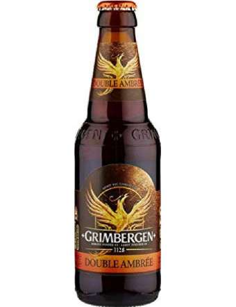 GRIMBERGEN DOUBLE BIRRA CL 33
